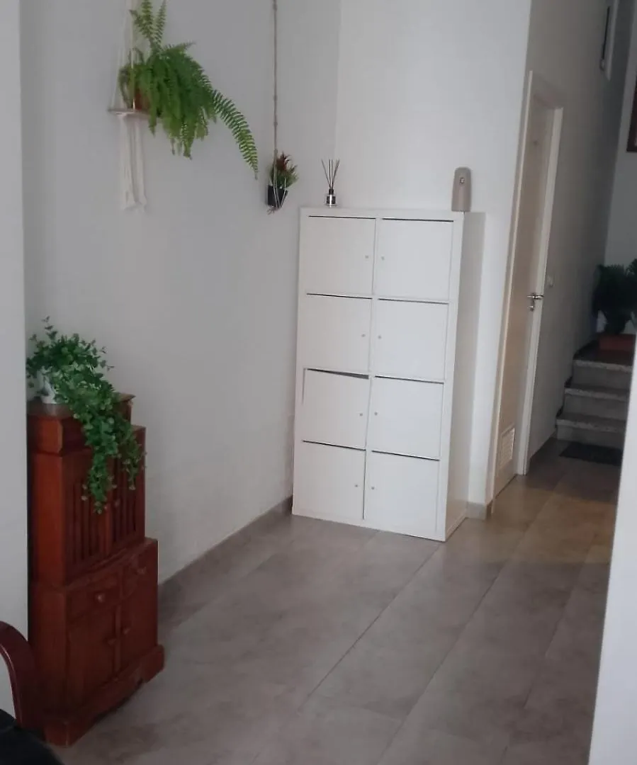 Homestay Habitacion Individual 2 Seville