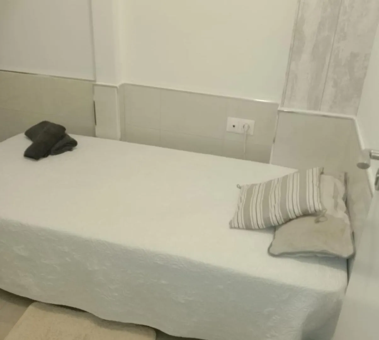 Habitacion Individual 2 Seville