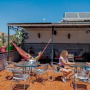 Triana Backpackers Séville