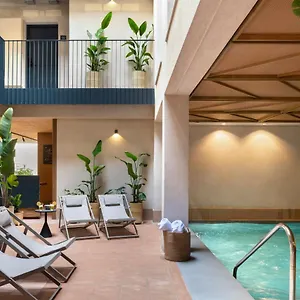 Rincones De Lola - Castilla 91 - Shared Jacuzzi Seville