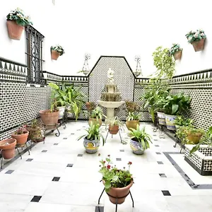 Habitación en casa particular Triana Principes, Sevilla